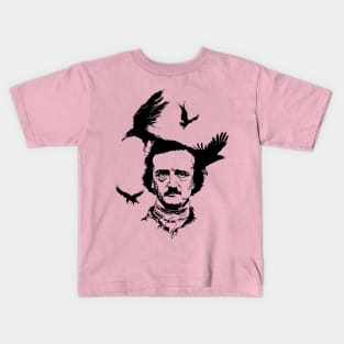 The Raven Kids T-Shirt